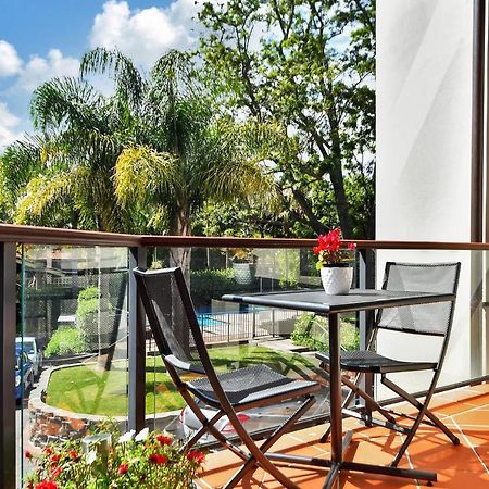 Takapuna Beach Accommodation Auckland Exterior photo