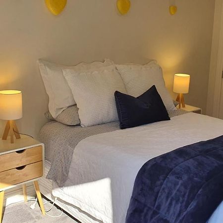 Takapuna Beach Accommodation Auckland Exterior photo